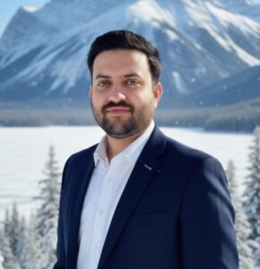 Author Steven Micheal image