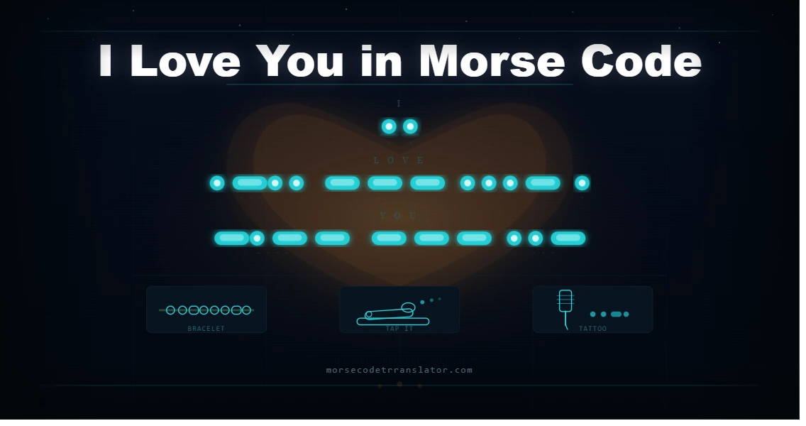 i Love you feature image of this article